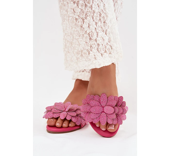 Pantofle  model 225385 Step in style