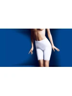 sloggi Basic+ Long - WHITE - SLOGGI WHITE - SLOGGI