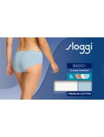 sloggi Basic+ Midi C4P - UNKNOWN - SLOGGI UNKNOWN - SLOGGI sloggi Basic+ Midi C4P - UNKNOWN - SLOGGI UNKNOWN - SLOGGI