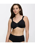ESSENTIAL MINIMIZER - Minimizer podprsenka: zmenšuje o jeden košíček, pohodlí na celý den Triumph