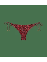 Midnight Swim Brazilian - BROWN COMBINATION - TRIUMPH BROWN COMBINATION - TRIUMPH