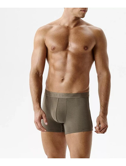 Boxerky model 22085140 A'2 S2XL - Atlantic Boxerky model 22085140 A'2 S2XL - Atlantic