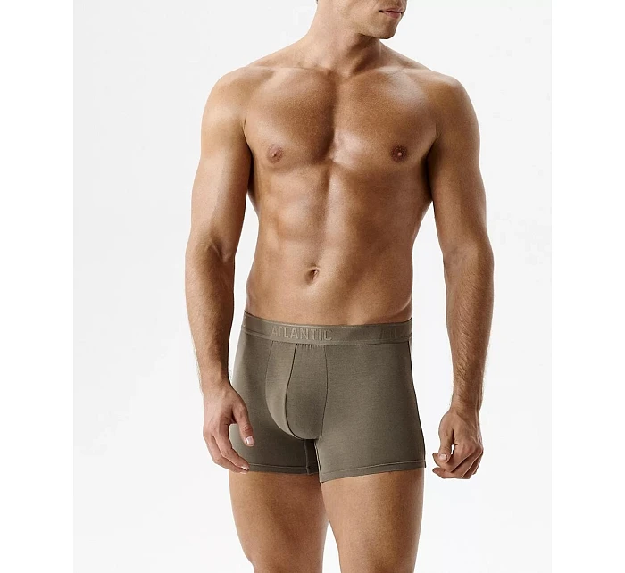 Boxerky model 22085140 A'2 S2XL - Atlantic Boxerky model 22085140 A'2 S2XL - Atlantic