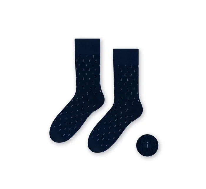 Pánské ponožky Steven Suitline art.056