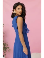 Dámské šaty model 21215932 - numoco Dámské šaty model 21215932 - numoco