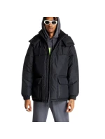 Jeans péřová bunda M model 19313113 pánské - Calvin Klein