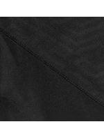 Polokošile SELECT Monaco černá v24