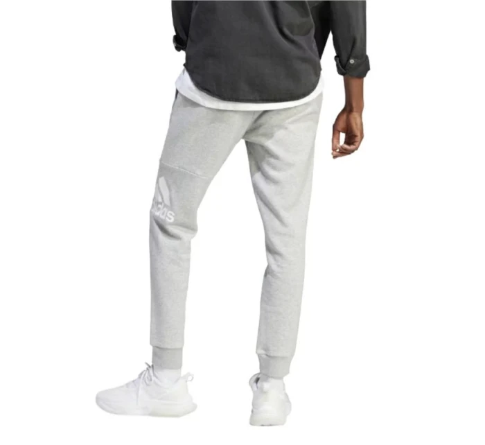 Tepláky adidas Big Logo Fleece M IJ6482