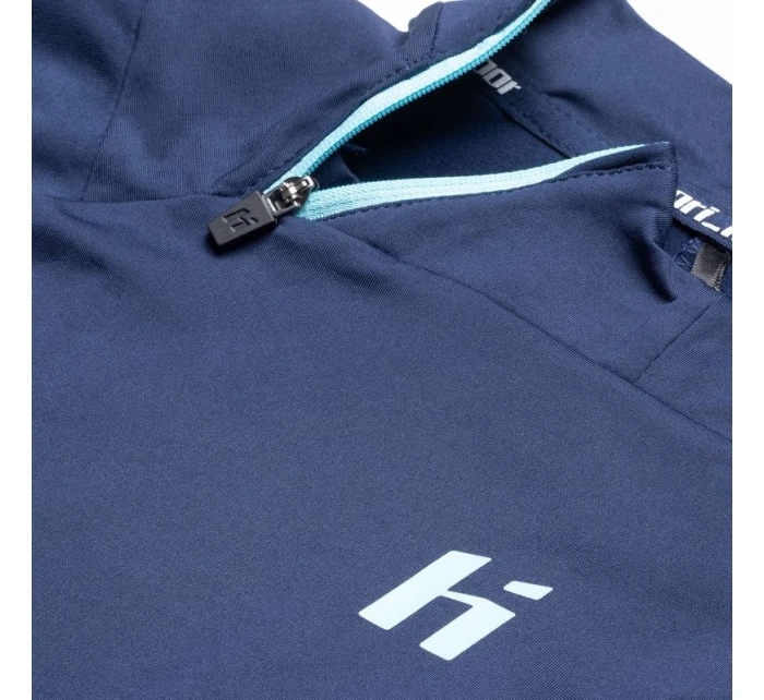 Dětská mikina DENTRO BLOUSE JUNIOR Dětská mikina DENTRO BLOUSE JUNIOR