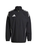 Adidas Tiro 25 Competition All-Weather jacket M IW0427 pánské Adidas Tiro 25 Competition All-Weather jacket M IW0427 pánské