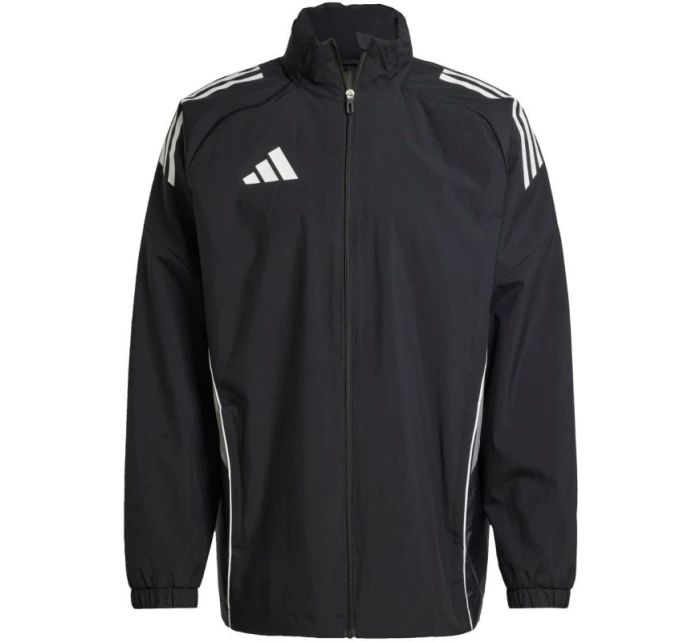 Adidas Tiro 25 Competition All-Weather jacket M IW0427 pánské Adidas Tiro 25 Competition All-Weather jacket M IW0427 pánské
