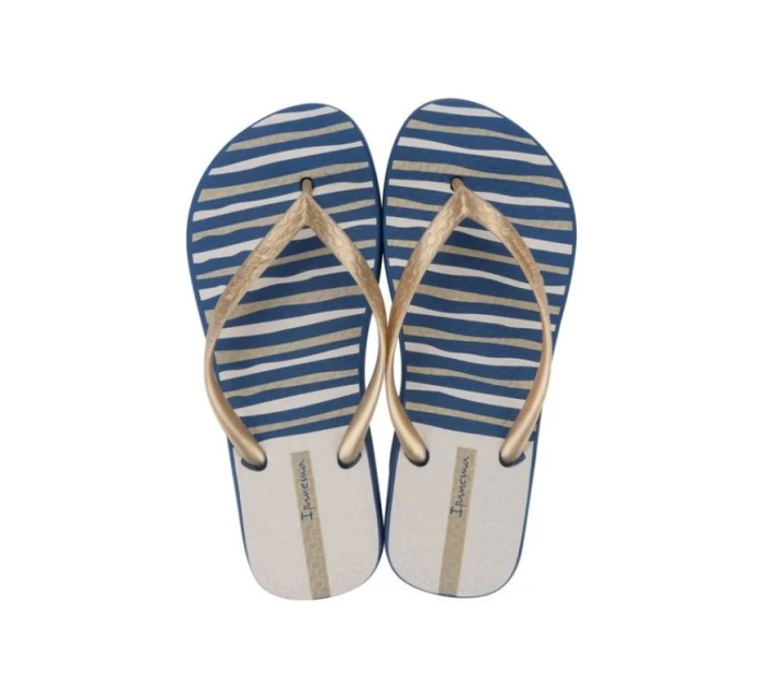 Ipanema Classic Happy XII Fem W 83582 AW916 dámské žabky