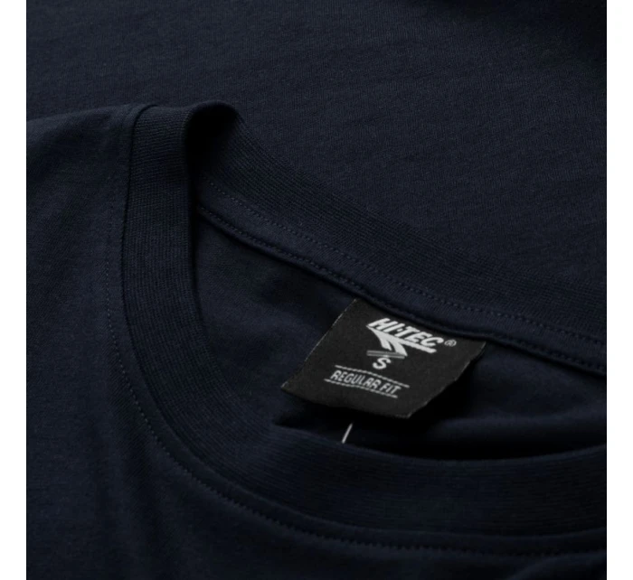 Dámské tričko s krátkým rukávem LADY model 21355903 II - Hi-Tec Dámské tričko s krátkým rukávem LADY model 21355903 II - Hi-Tec