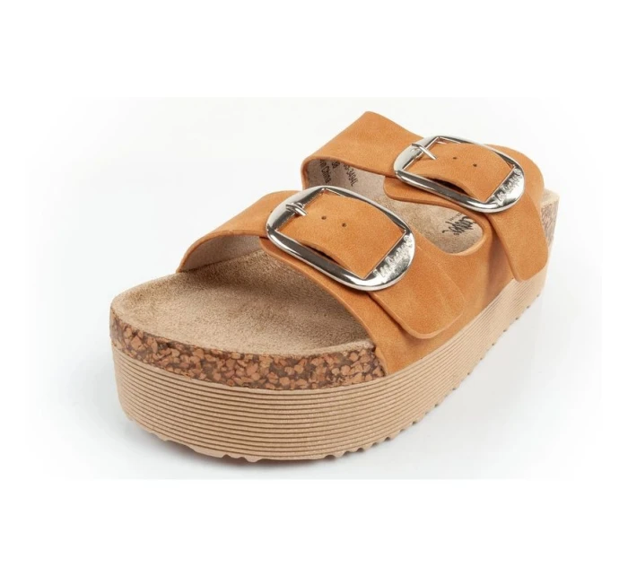 W model 21132792 dámské žabky - Lee Cooper