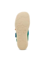 Affenzahn Halbschuh Knit Happy Affenzahn 10 Years Jr Boty 00397-20016