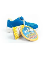 Boty Sonic Jr model 21164938 - Leomil