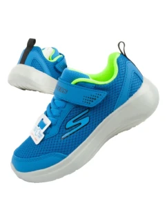 Boty Skechers Selectors Jr 403615L/BLU