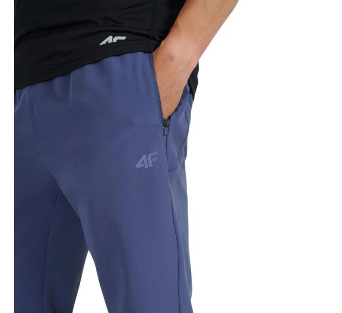 Pánské džínové kalhoty 4F FNK M0930 4FWAW25TFTRM0930 32S