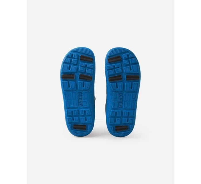 Reima ReimaTec barefoot dětské zimní boty Talvella Junior (5400151A-6980)