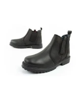 pánské boty boots boty smart leather model 21420869 - Wrangler