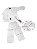 KIMONO ENERO PROFESSIONAL KARATE 170CM 8OZ