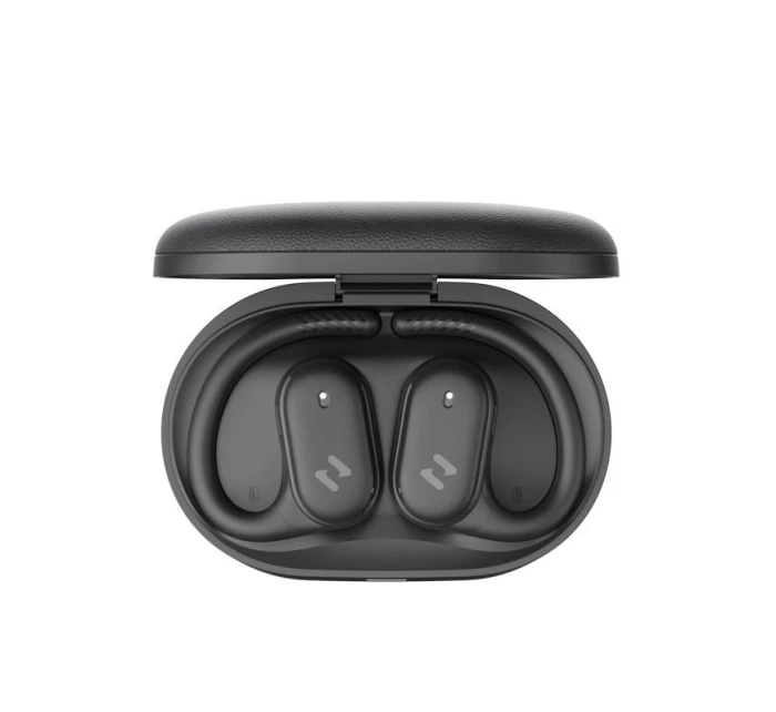 Bezdrátová sluchátka TWS model 21862204 (černá) - Havit