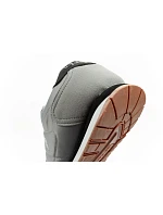 U.S. Polo Assn sportovní boty tenisky pánské módní pohodlné šedé