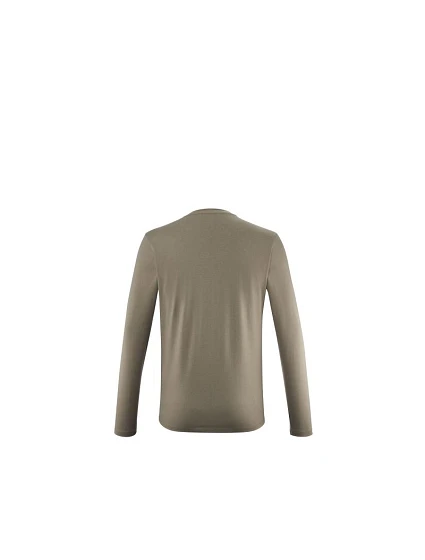 čko M TS LS hnědé pánské model 22239678 - Millet čko M TS LS hnědé pánské model 22239678 - Millet