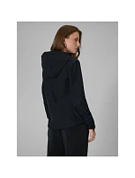 Kurtka softshell wiatroodporna membrana 5000 damska 4F 4FRSS26TSOFF627-20S