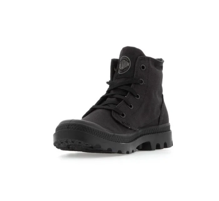 Pánské boty Mono Chrome M 73089-001-M - Palladium