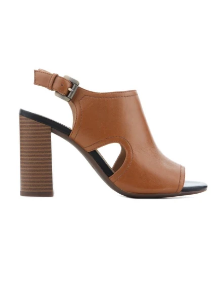 D  Caramel  dámské model 21323638 - Geox