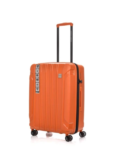 Kufr Large Orange model 21340412 - Swissbags Kufr Large Orange model 21340412 - Swissbags