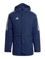 Pánská mikina Condivo 22 Stadium Parka M HA6254 - Adidas