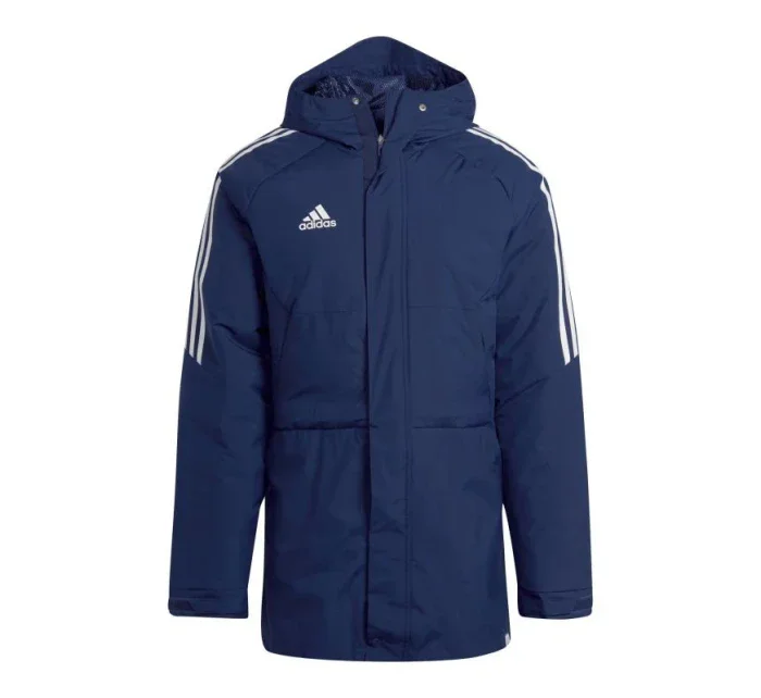 Pánská mikina Condivo 22 Stadium Parka M HA6254 - Adidas