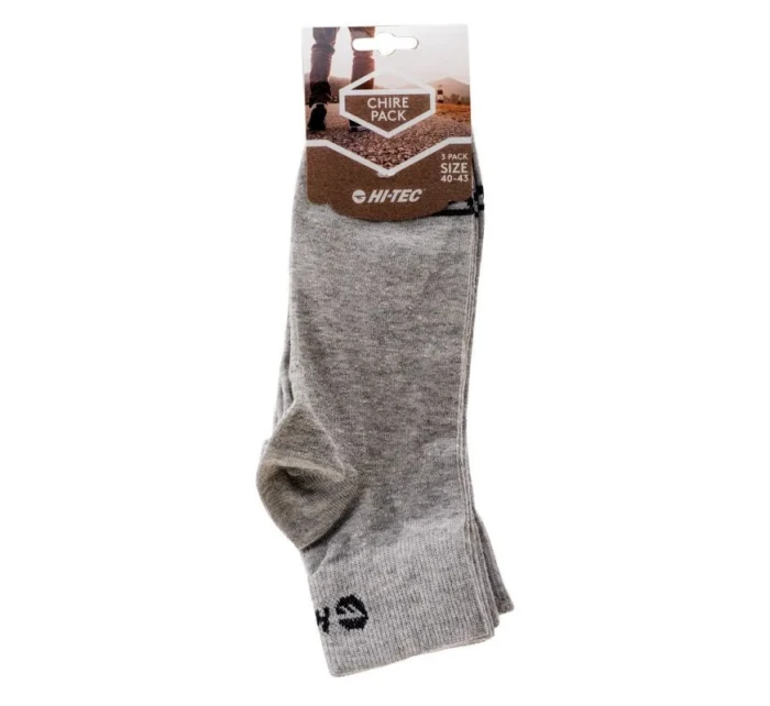 Pánská obuv chire pack II M 92800542978 - Hi-Tec