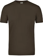 Daiber JN 55 Elastické tričko 02.0055 brown Daiber JN 55 Elastické tričko 02.0055 brown