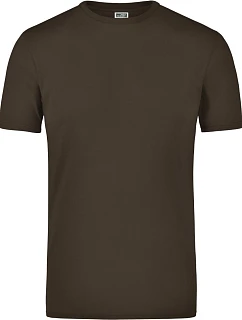 Daiber JN 55 Elastické tričko 02.0055 brown