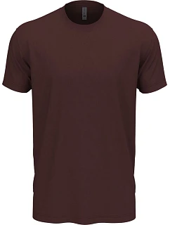 N Unisex tričko 08. model 22410385 - Next Level Apparel