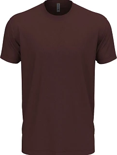 N Unisex tričko 08. model 22410385 - Next Level Apparel