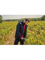WK WK 650 Pracovní parka 20.W650 black WK WK 650 Pracovní parka 20.W650 black