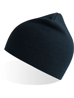 Holly Pletená čepice  navy model 22479121 - Atlantis Headwear