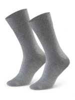 056 model 19533087 gładkie kolor:melanż szary 102 - Steven 056 model 19533087 gładkie kolor:melanż szary 102 - Steven