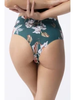 Brasil panty Maxi model 20491087 rose - Julimex
