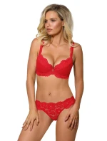 Newia rose barva:červená Newia rose barva:červená