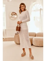 Dámské Pantofle Na Klínu S Pletením A Dekorací Multikolor model 21698886 - Boto Dámské Pantofle Na Klínu S Pletením A Dekorací Multikolor model 21698886 - Boto