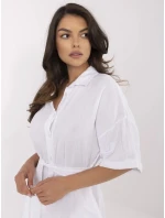 MI KO kombinéza A2479.73 bílá