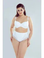 model 17592180 bílé kalhotky - Eldar