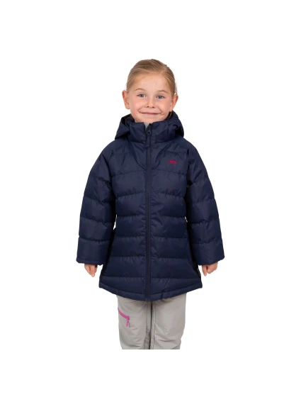 Dětská zimní bunda Trespass Amira Dětská zimní bunda Trespass Amira