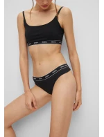 BOSS Dámská tanga 3Pack Stripe model 20946418 - Hugo BOSS Dámská tanga 3Pack Stripe model 20946418 - Hugo