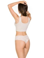 Dámské kalhotky brazilky SKY 19107